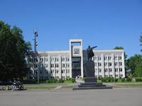 Вице-губернатор оценил наши перспективы