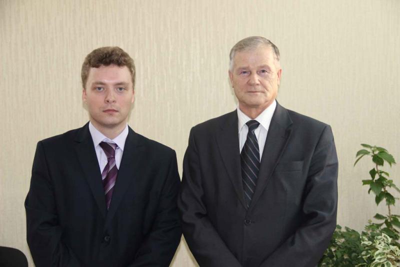 Судейская пересменка