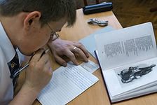 С сочинением справились не все выпускники