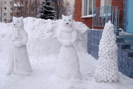 Фантазируй, частный сектор!