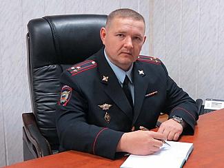 Вернулся на прежнюю должность