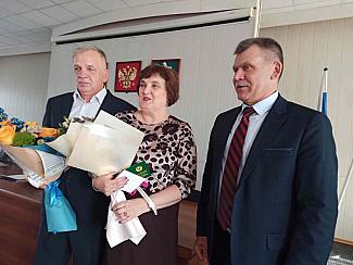 80 лет медстажа на двоих