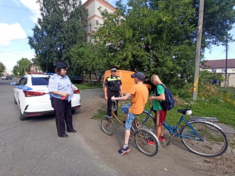 Правила знают, но нарушают
