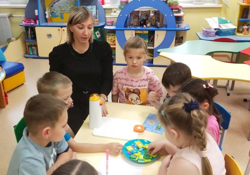 Наши воспитатели – лучшие!