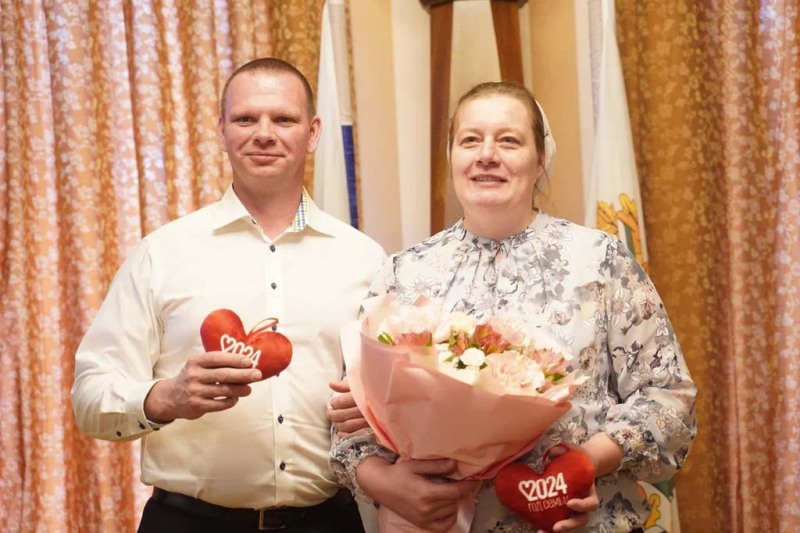 Десять поводов для счастья