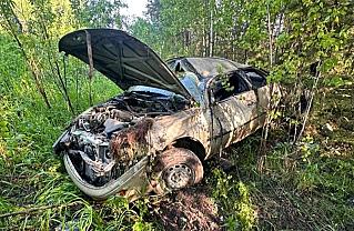 На дорогах Первомайского района с разницей в несколько дней произошло три ДТП с пятью пострадавшими, в числе которых есть дети