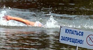 Тонут люди: из воды подняты тела двух погибших мужчин