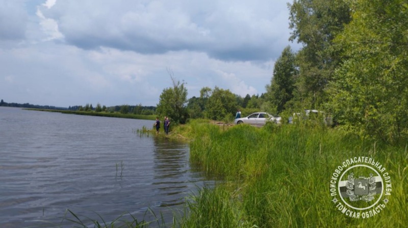 Вода забрала ещё одну жизнь