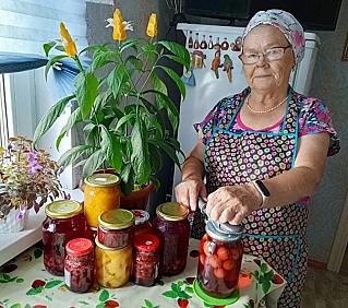 Сладкая жизнь – круглый год. Что может быть вкуснее домашнего варенья! Ему даже праздник посвящён, который отмечается 15 июля
