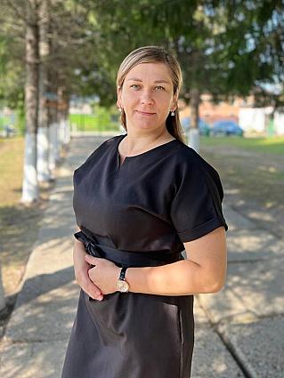 Земский учитель приедет в Берлинку. Екатерина Локушева пополнит ряды зырянских педагогов