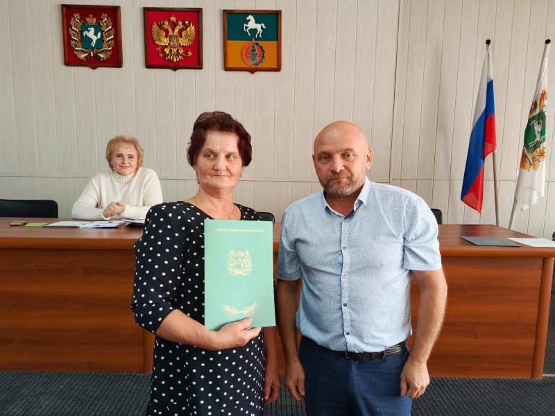 Депутаты Асиновской районной Думы четвёртого созыва провели своё итоговое заседание