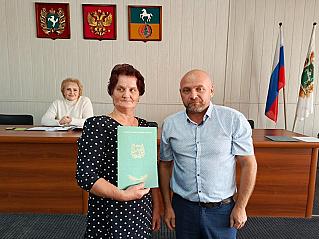 Депутаты Асиновской районной Думы четвёртого созыва провели своё итоговое заседание