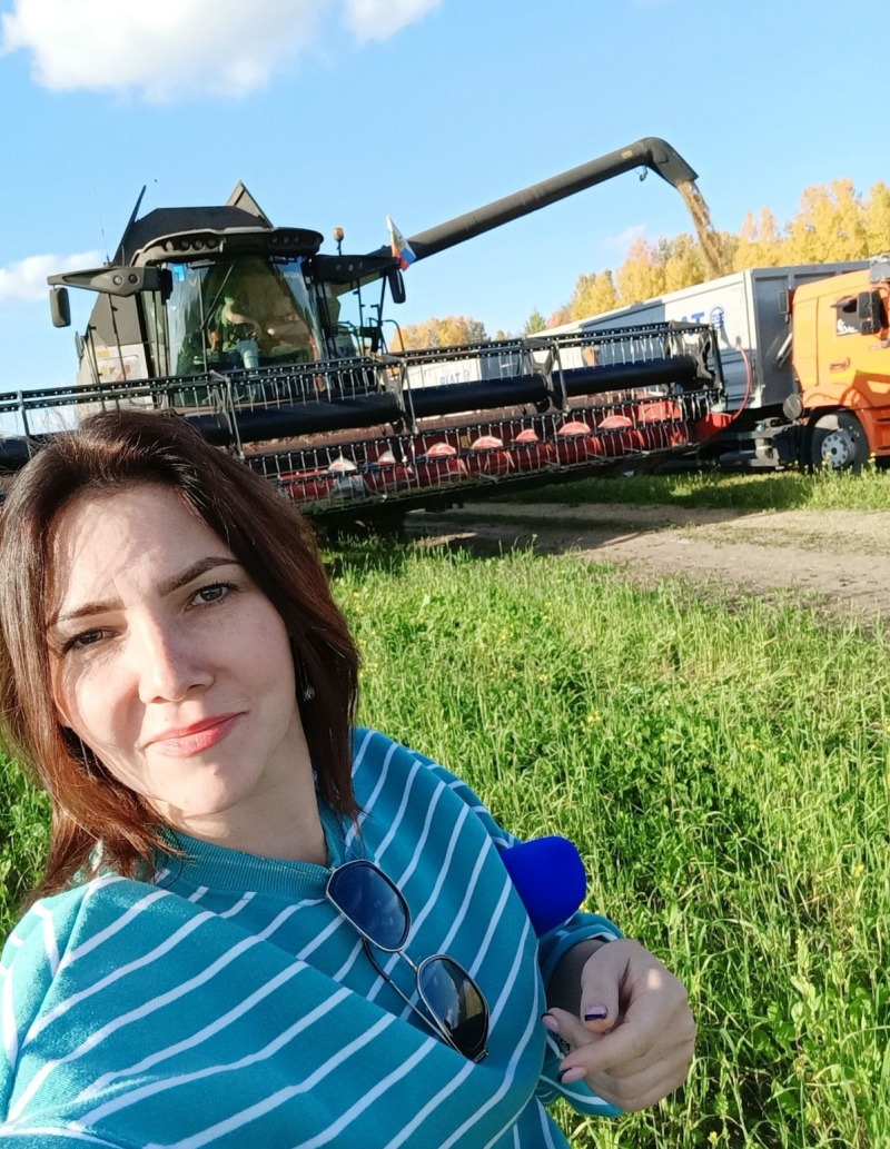 Виктория Пангина стала победителем конкурса журналистского мастерства «Сибирь.ПРО»