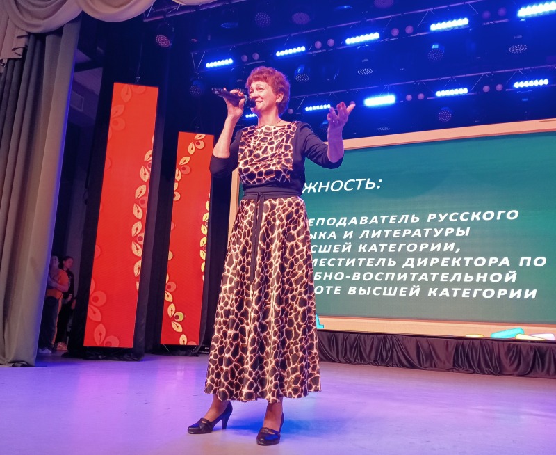 Ни дня без песни. Творчество помогает Зинаиде Петровне Ряшенцевой никогда не терять интерес к жизни
