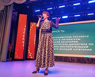 Ни дня без песни. Творчество помогает Зинаиде Петровне Ряшенцевой никогда не терять интерес к жизни