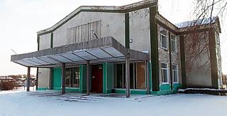 В селе Ягодном планируется капитальный ремонт Дома культуры
