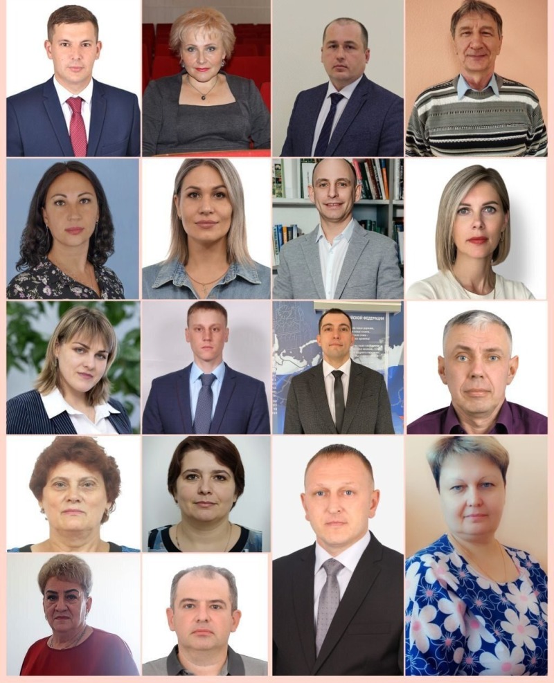 Избиратели сделали свой выбор