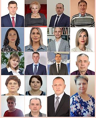 Избиратели сделали свой выбор
