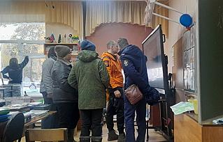 На помощь пришли добровольцы. Поиски пропавшей из деревни Царицынка девочки завершились успешно