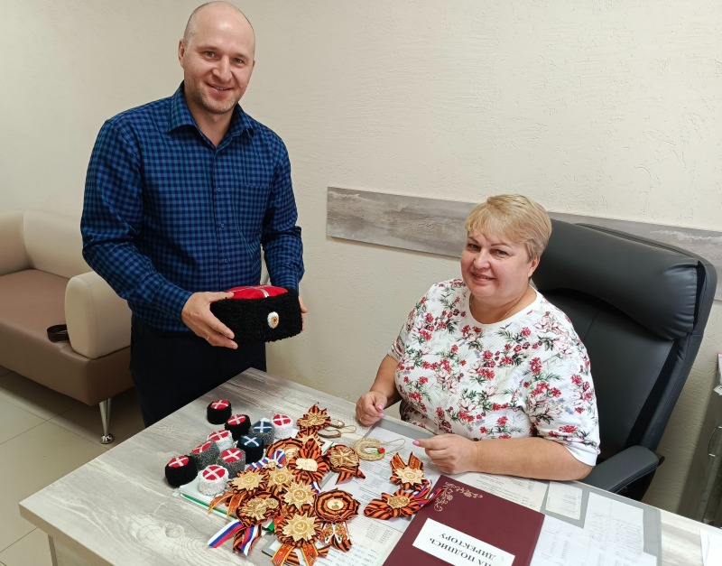Школа в надёжных руках. Умение принимать сложные жизненные вызовы помогло Елене Лингевич вывести школу №5 на новый уровень