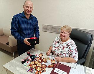 Школа в надёжных руках. Умение принимать сложные жизненные вызовы помогло Елене Лингевич вывести школу №5 на новый уровень