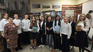 В музей пришла «Марковская осень». Ежегодный фестиваль, посвящённый памяти писателя Георгия Маркова, состоялся 25-26 сентября