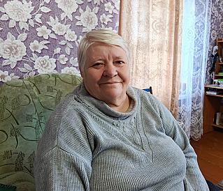 Ветеранов сельского хозяйства поздравили с профессиональным праздником
