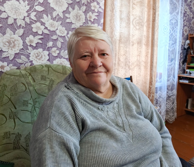 Ветеранов сельского хозяйства поздравили с профессиональным праздником