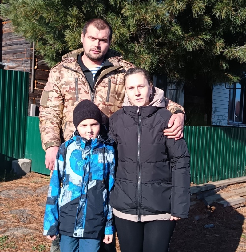 На войне каждый день – подвиг!