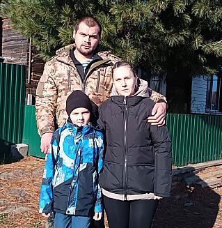 На войне каждый день – подвиг!