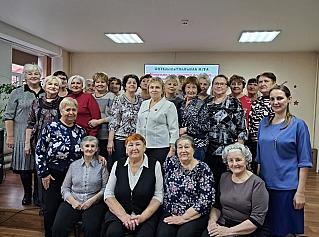 Не расстались с комсомолом!