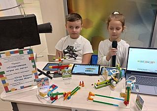 Битва умов и машин