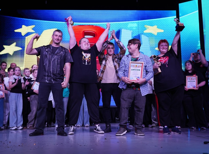 Дошутились до юбилея. В этом году асиновская лига КВН отмечает 30-летие сезона игры, старт которому дал тоже юбилейный, 10-й фестиваль