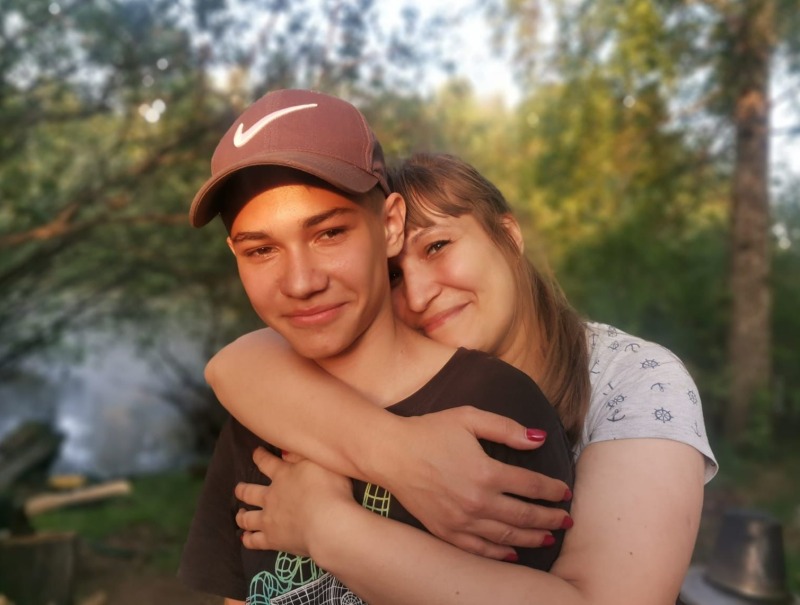 Достойные сыновья – счастье родителей!