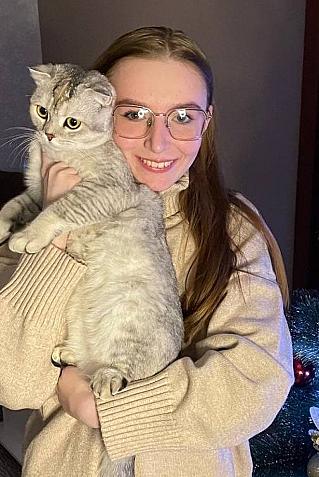 Добрый доктор для четверолапых. Елизавета Фурмузакий любила танцы, но ещё больше – животных, поэтому решила стать ветеринаром