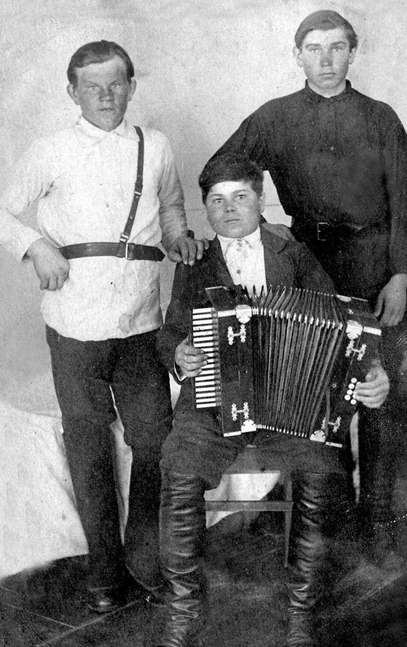 Память сердца. О своём военном детстве и отце-фронтовике, погибшем уже в начале войны, рассказала Тамара Николаевна Питилимова