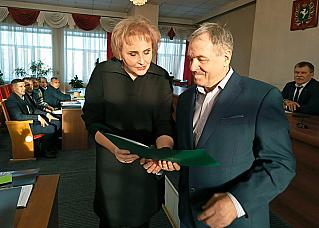 Депутаты приняли бюджет. Главным вопросом последнего в этом году заседания районной Думы стало утверждение бюджета на 2026 год и плановый период 2027 и 2028 гг.