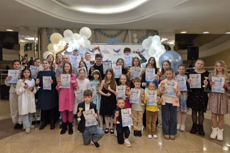 Куда ездили асиновцы в новогодние каникулы?