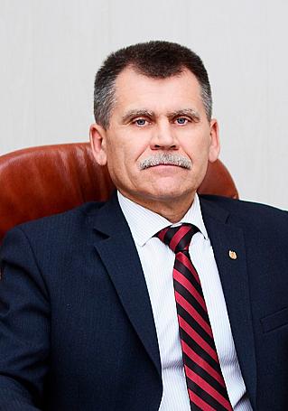 «С главными задачами справились», – считает глава района Николай Данильчук, анализируя итоги прошедшего 2025 года и делясь планами на наступивший 2026-й