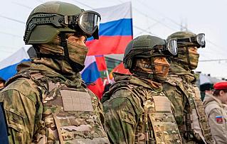 Губернатор Владимир Мазур продлил контрактникам региональную выплату в 2 миллиона рублей до 31 марта 2026 года