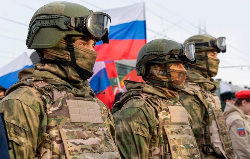 Губернатор Владимир Мазур продлил контрактникам региональную выплату в 2 миллиона рублей до 31 марта 2026 года