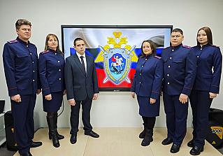 Из первых уст. Опытные и начинающие следователи Асиновского межрайонного следственного отдела рассказывают, над какими уголовными делами им приходилось работать