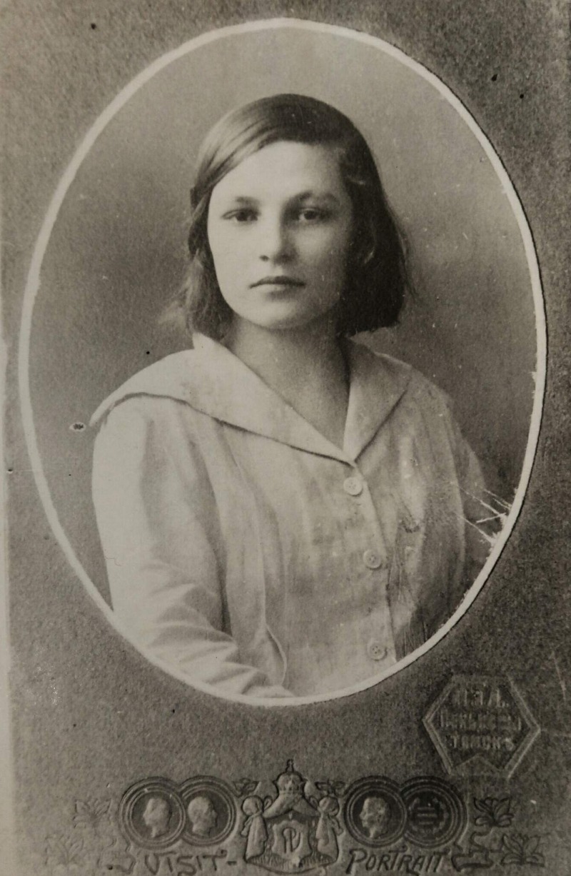 Загадка старой фотографии. Как шёл поиск сведений о судьбе участницы борьбы с колчаковцами в Причулымье Анны Григорьевой