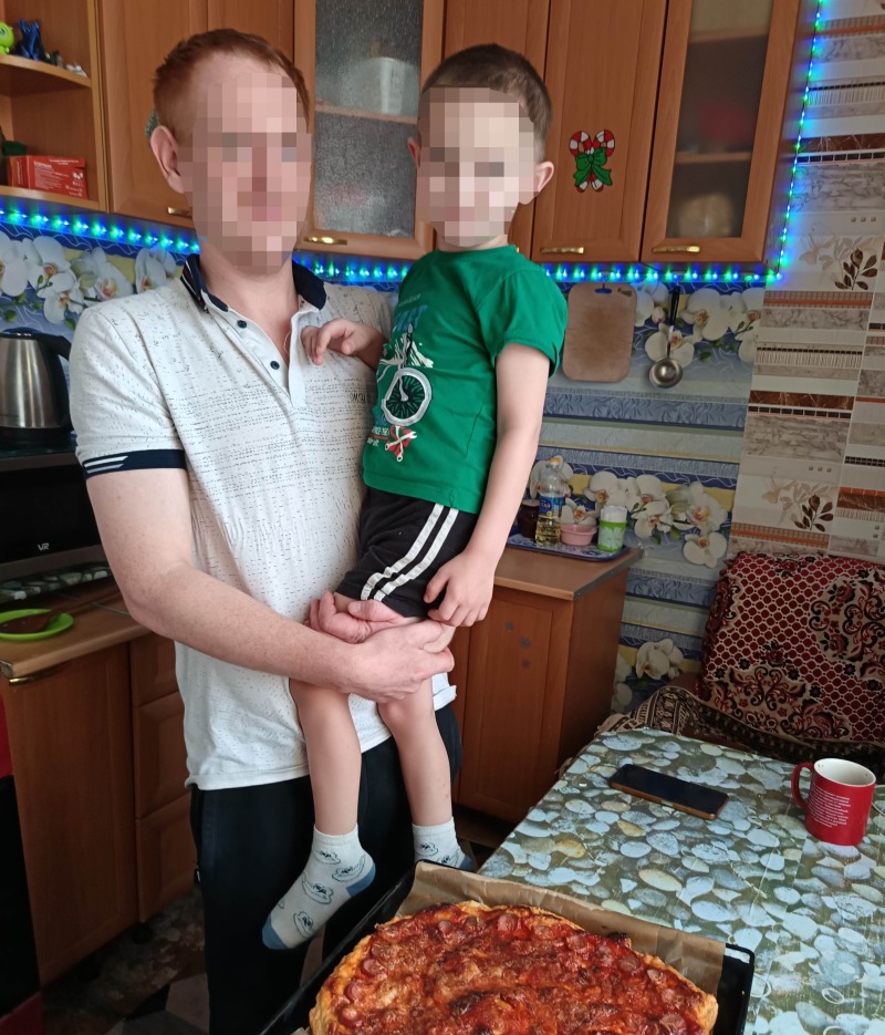 В зоне риска – дети. Сотрудники органов опеки и попечительства осуществляют постоянный контроль за семьями, состоящими на учёте