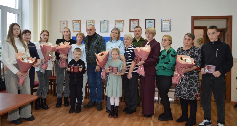 Награды ценою в жизнь