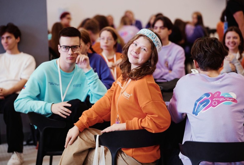 Она знает точно: невозможное возможно!