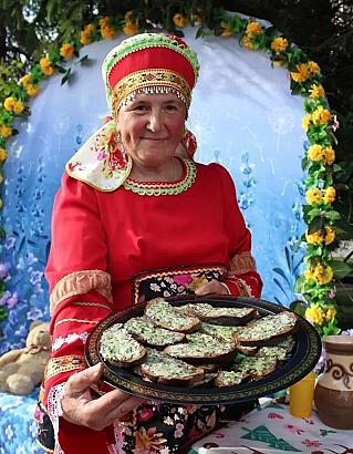 Премии за профессионализм. Названы лучшие муниципальные учреждения культуры и сельские культработники