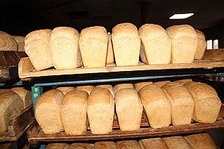 Одна мучка, да разные ручки… Почему у разных производителей разное качество хлеба? В этом разбиралась газета