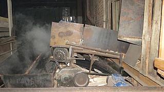 ЧП на производстве. Следственный комитет возбудил уголовное дело по факту травмирования рабочего на лесопилке в городе Асино