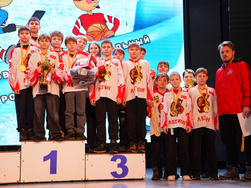 Дали жару! В копилке асиновских команд есть и золото, и серебро, и бронза